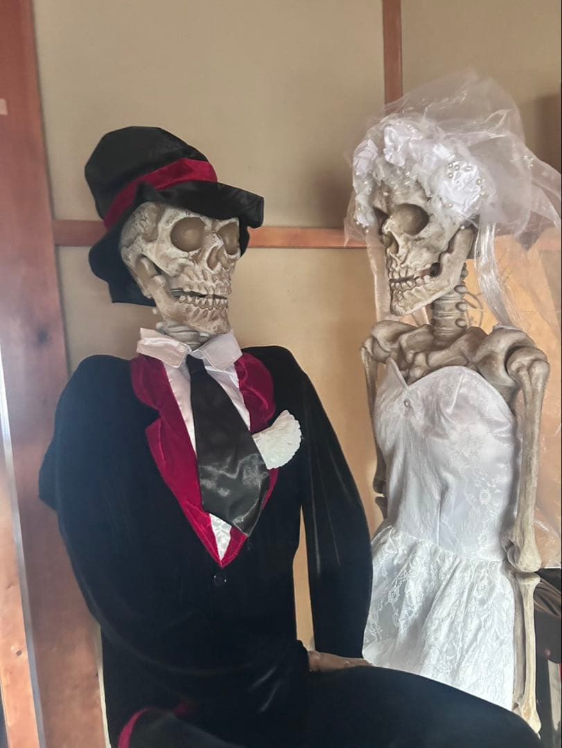 コストコハロウィンメカ期間限定タイムセール