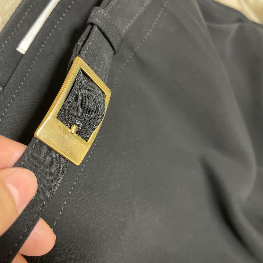 YOU⭐︎さま専用　黒のタイトスカート サイズ34