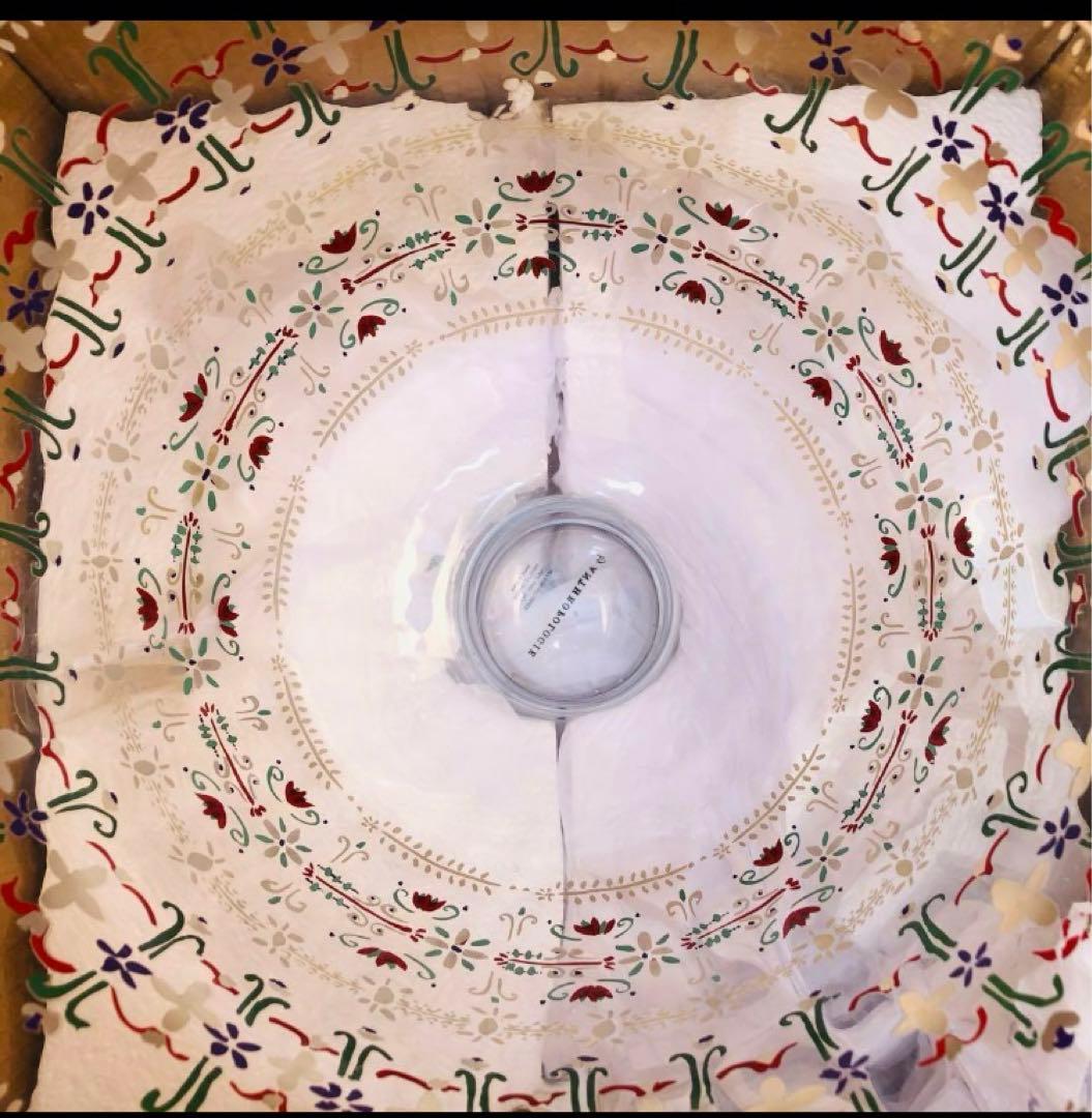 Ｒさま専用アンソロポロジーＮＹビッグなパーティボウル希少品ラスト１点