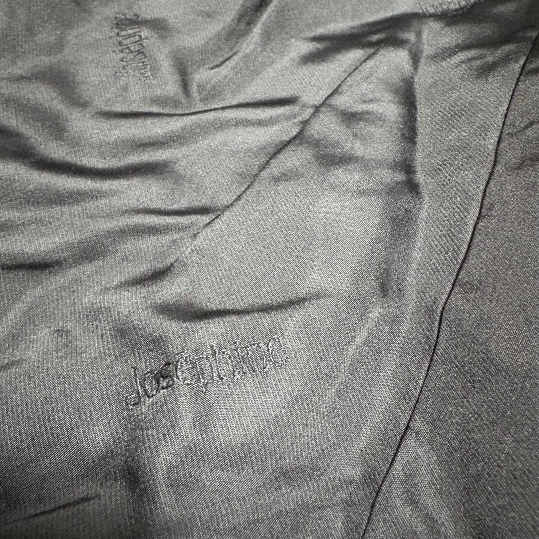 サガフォックス/金タグ/リアルファーコート/ジョセフィーヌ