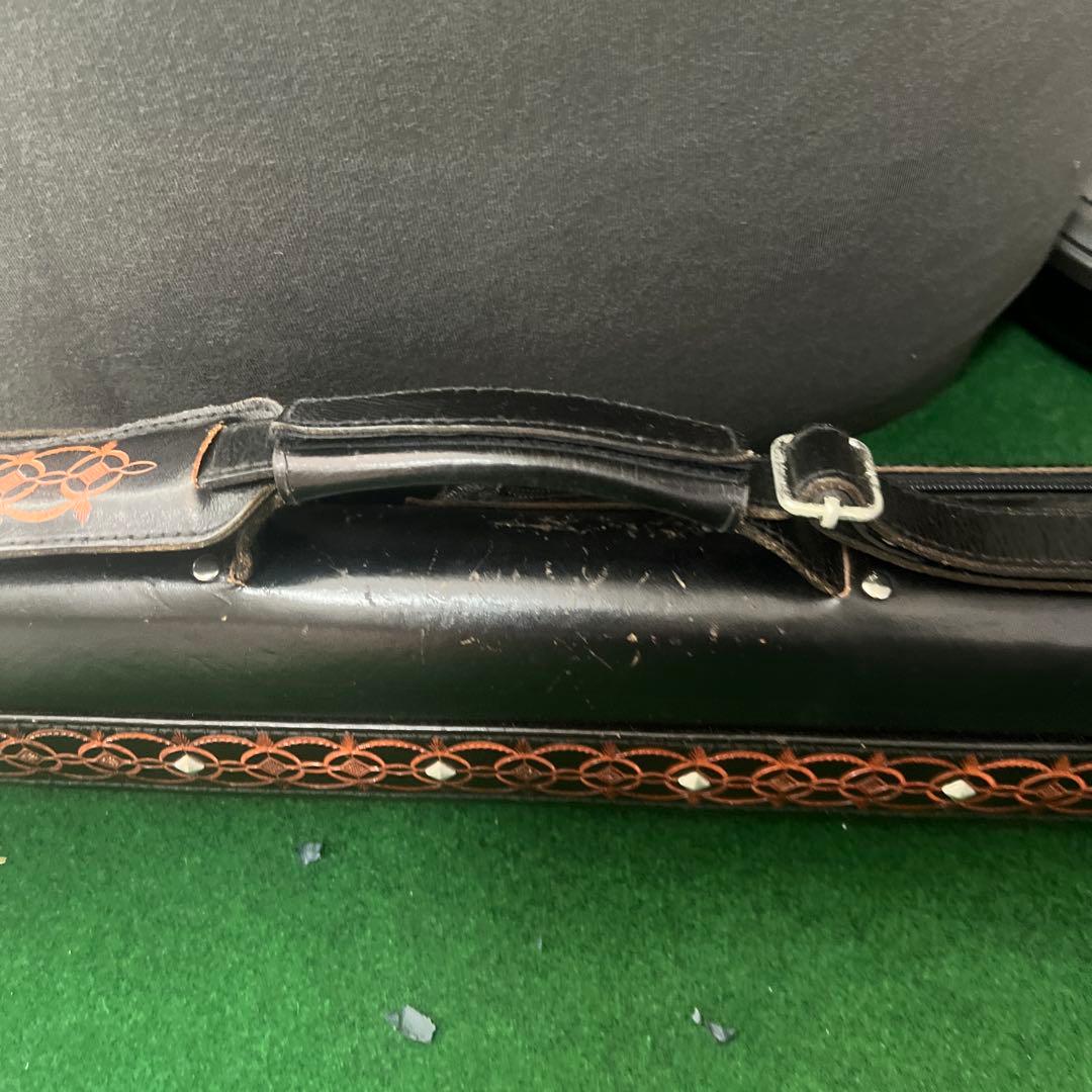 インストローク　キューケース