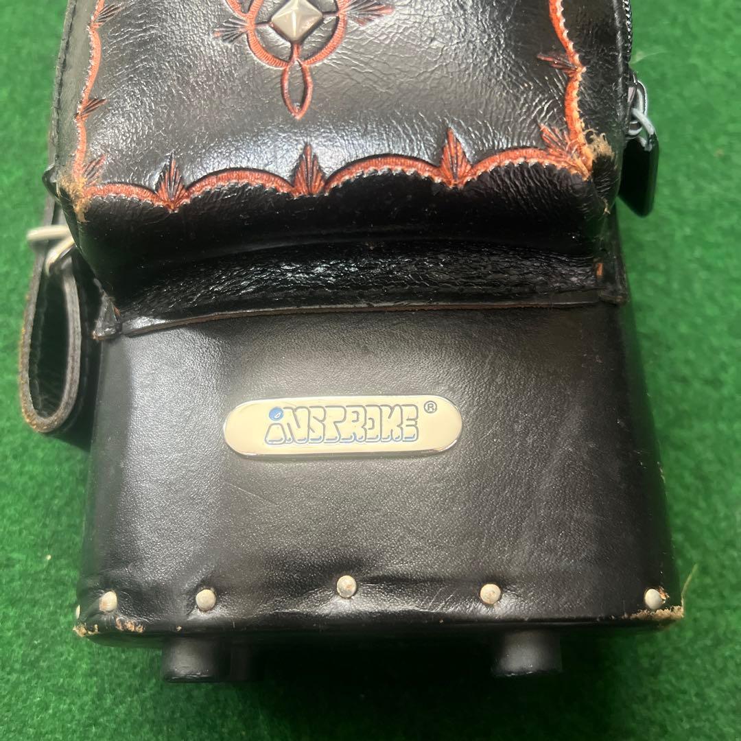 インストローク　キューケース