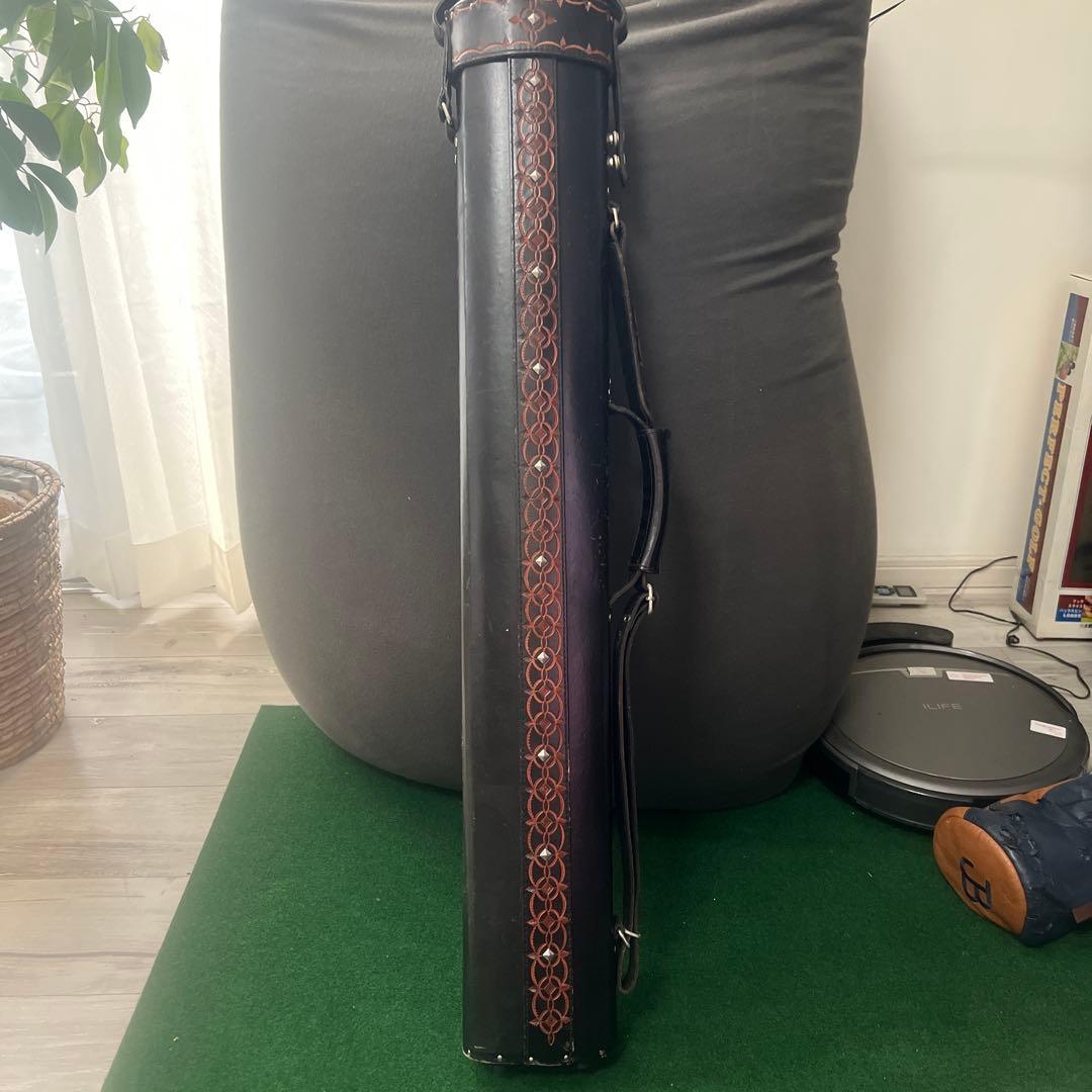 インストローク　キューケース