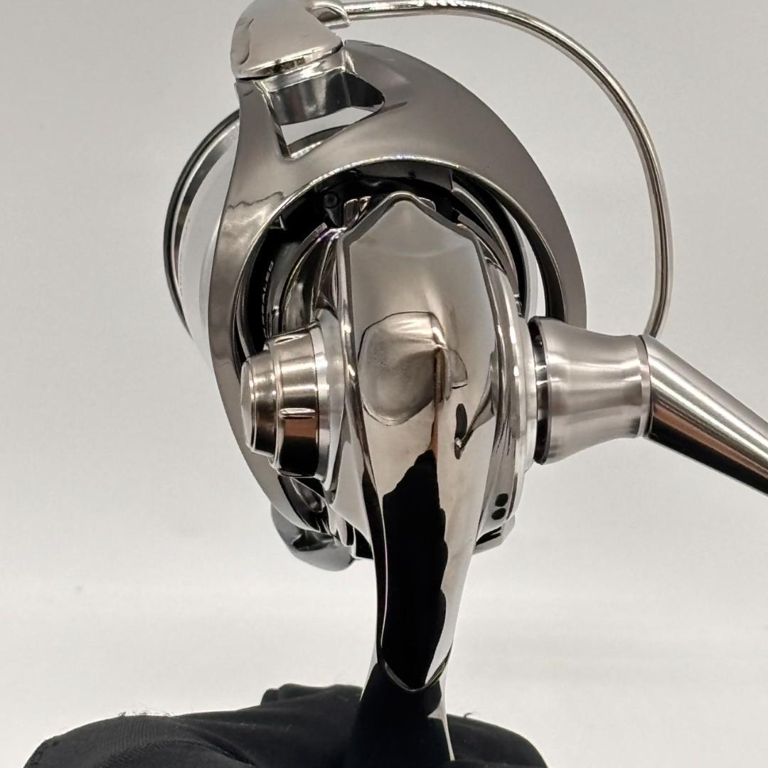 カクダ ダイワ 22EXIST LT2500S-XH シングル 61096