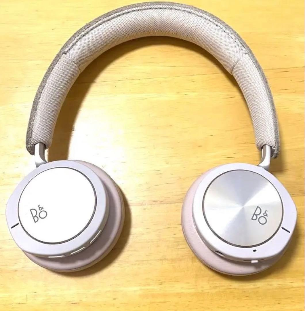 ヘッドホン B&O beoplay H8i wireless