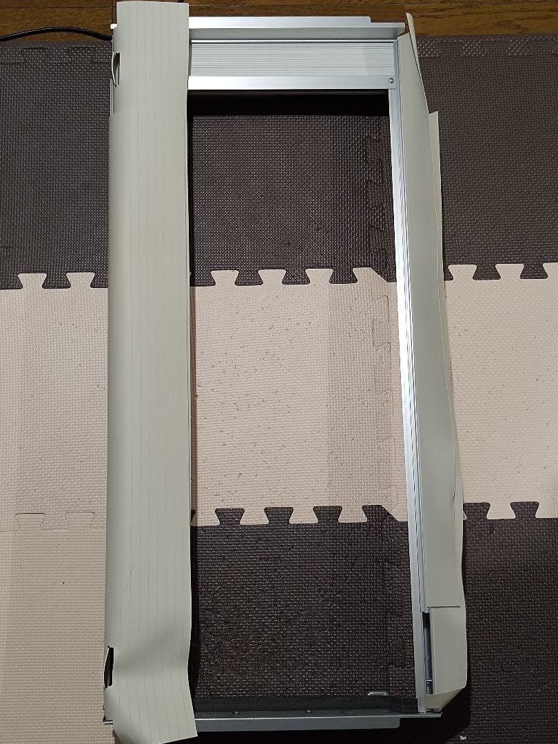 美品 CORONA ウインドエアコン　CW-16A4 2024年度製