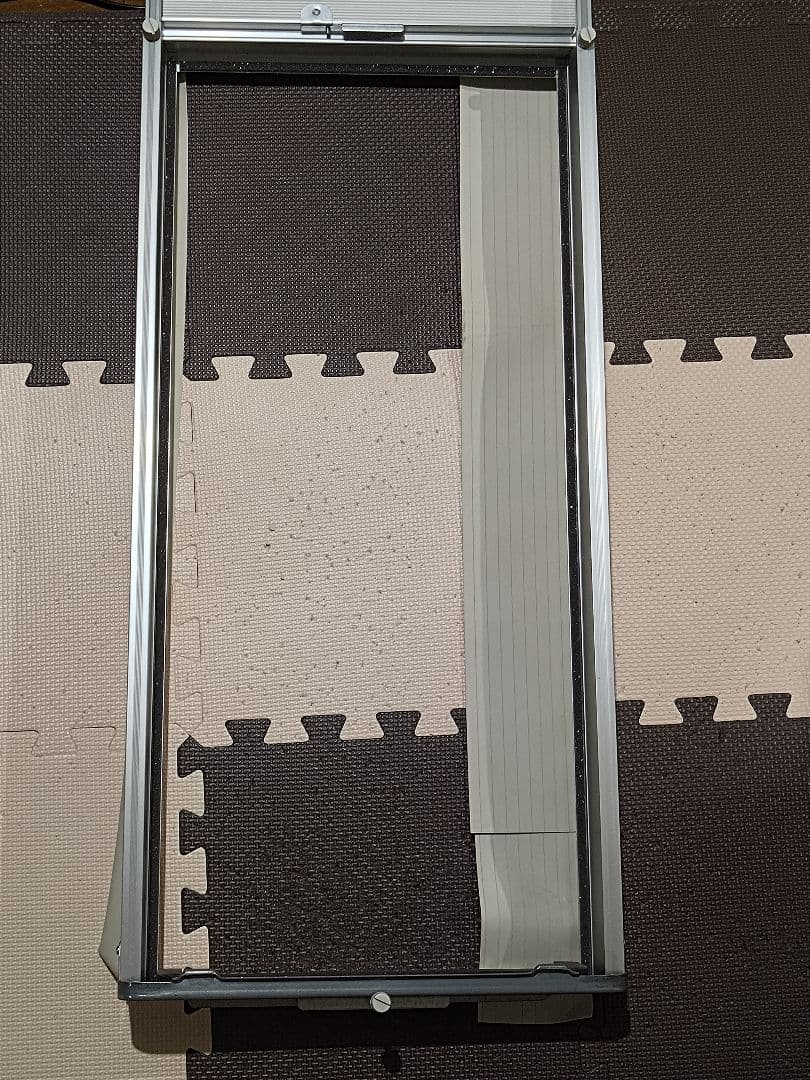 美品 CORONA ウインドエアコン　CW-16A4 2024年度製