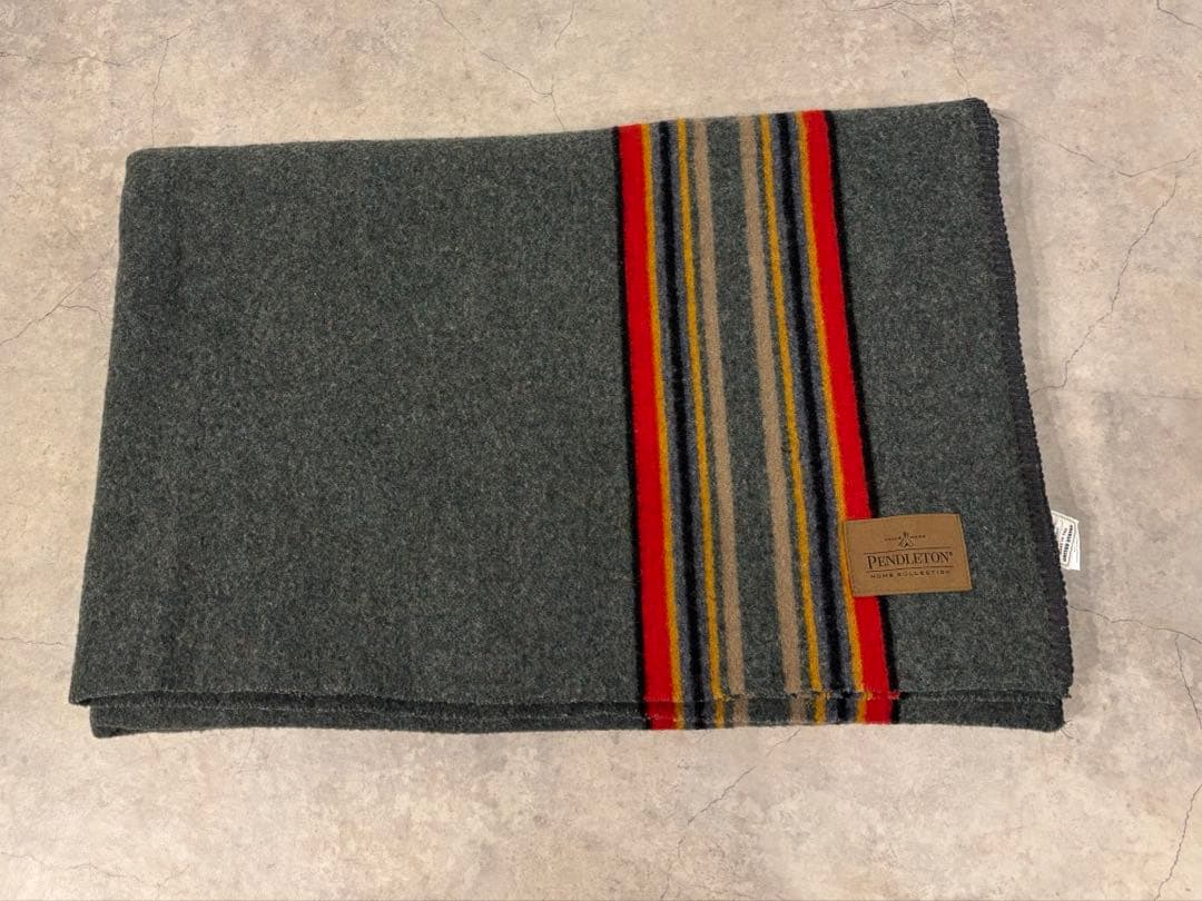 PENDLETON ペンドルトン ブランケット