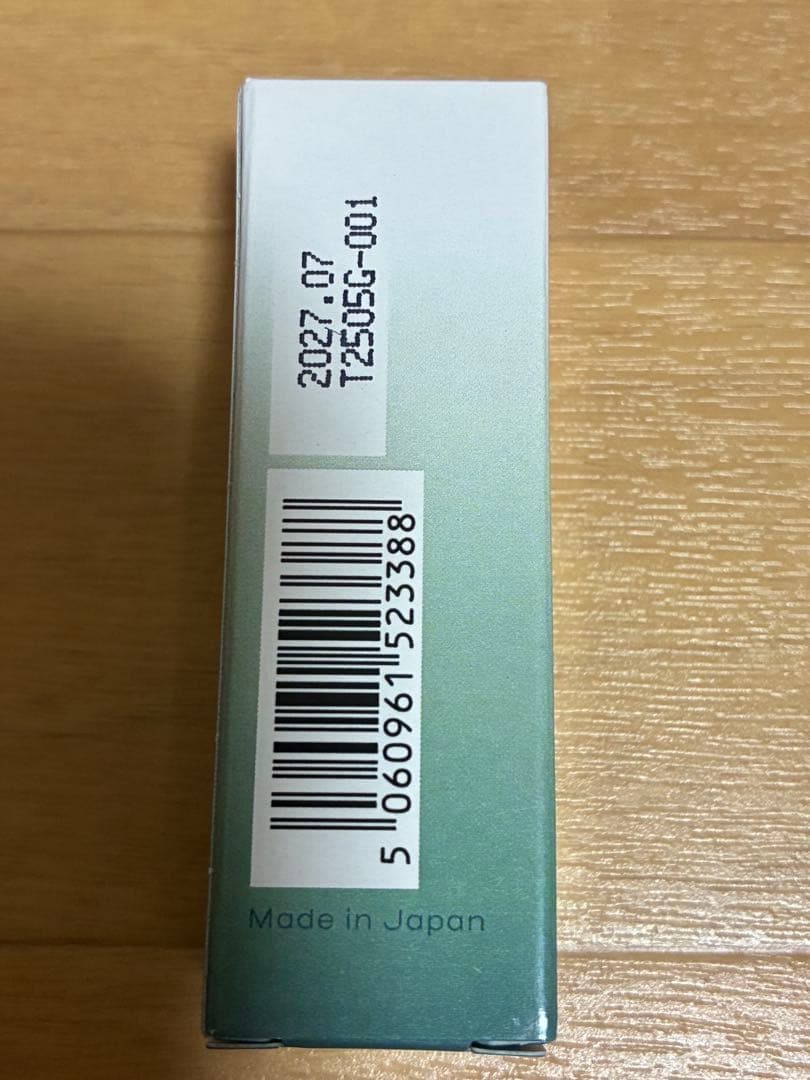 ネイチャーカン　30% CBD オイル　10ml ３本セット