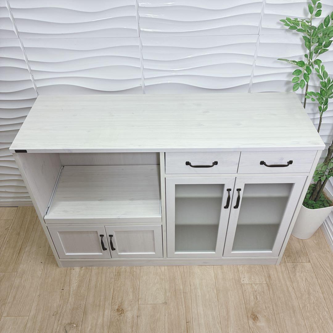 ◇CERISE◇キッチンカウンター◇レンジ台◇食器棚◇大阪兵庫京都奈良滋賀和歌山