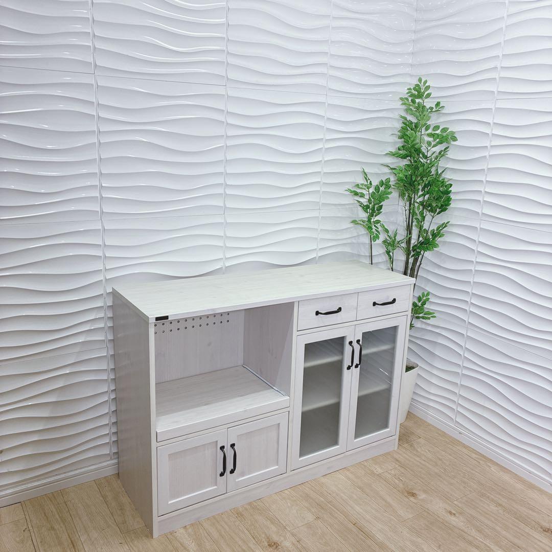 ◇CERISE◇キッチンカウンター◇レンジ台◇食器棚◇大阪兵庫京都奈良滋賀和歌山