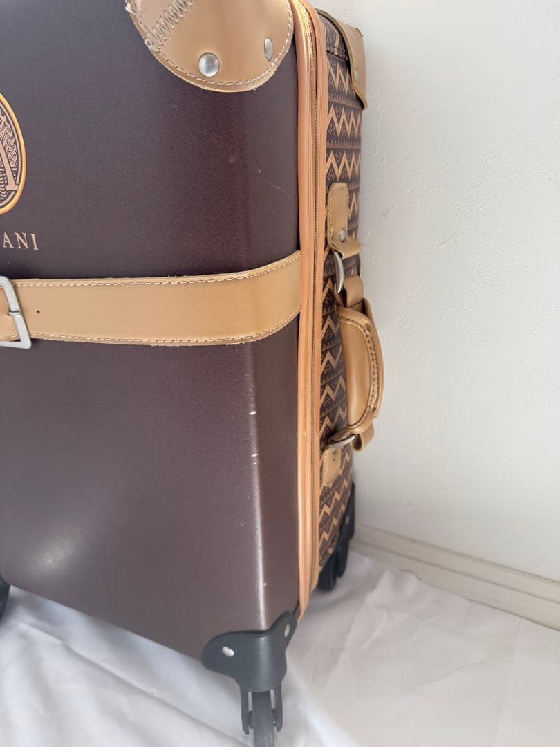 大幅値下げ‼︎【希少品】ハワイ アウラニ ディズニー　キャリーケース　AULANI