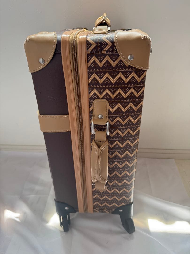 大幅値下げ‼︎【希少品】ハワイ アウラニ ディズニー　キャリーケース　AULANI