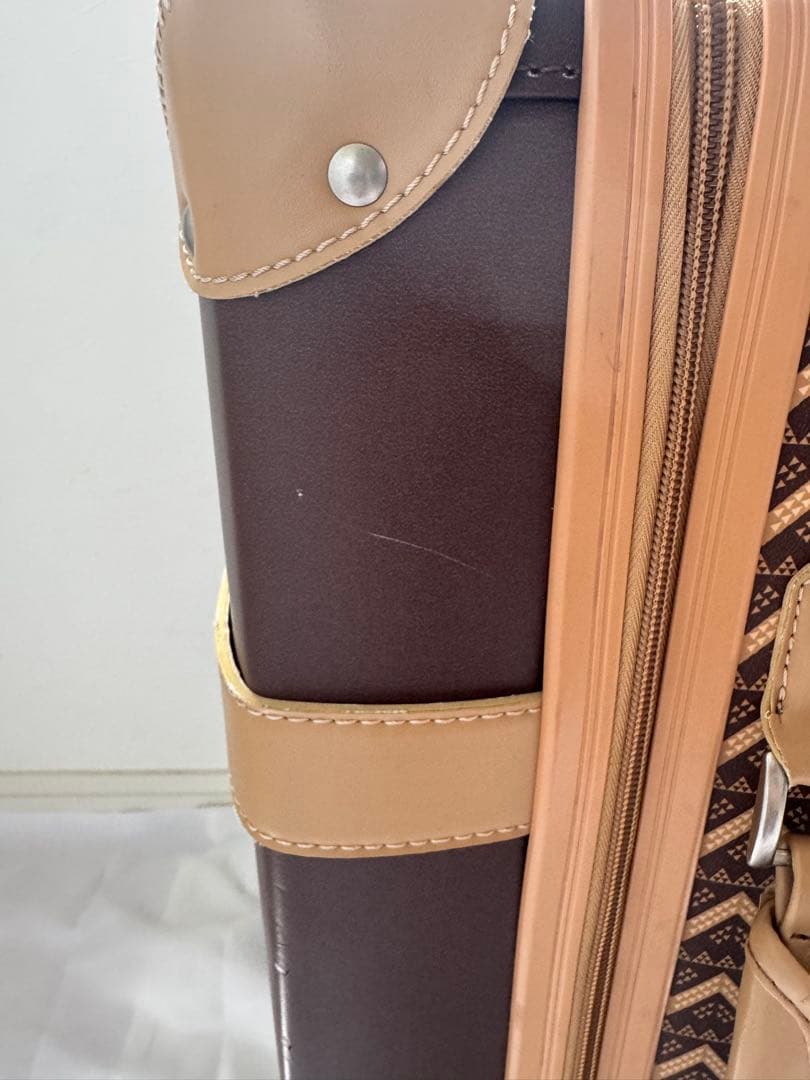 大幅値下げ‼︎【希少品】ハワイ アウラニ ディズニー　キャリーケース　AULANI