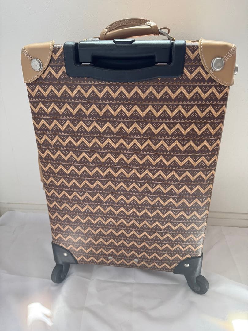 大幅値下げ‼︎【希少品】ハワイ アウラニ ディズニー　キャリーケース　AULANI