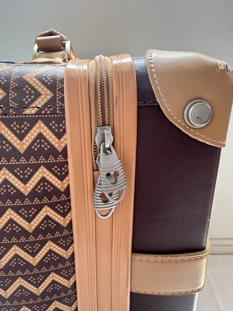 大幅値下げ‼︎【希少品】ハワイ アウラニ ディズニー　キャリーケース　AULANI