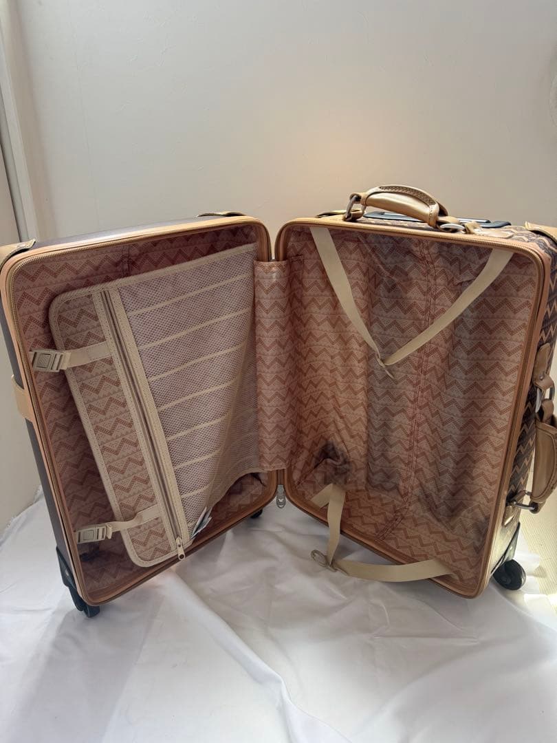 大幅値下げ‼︎【希少品】ハワイ アウラニ ディズニー　キャリーケース　AULANI