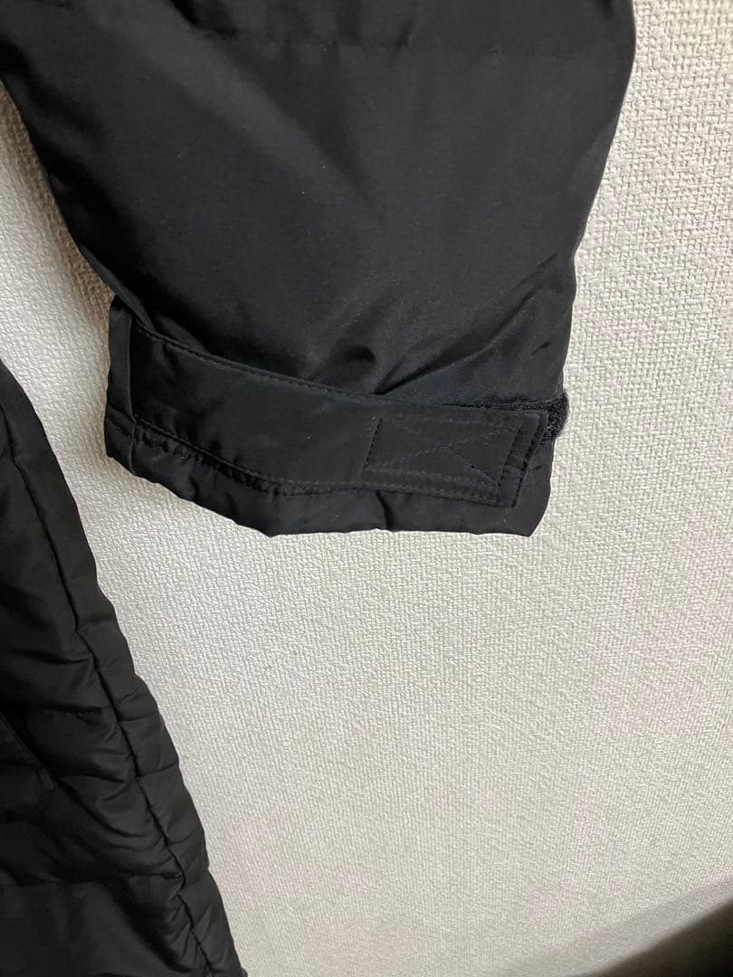 ✨美品【☆MIZUNO】ダウン80%_ロングコート