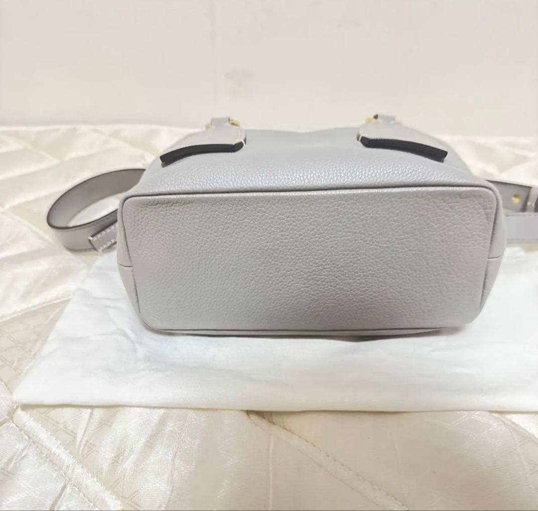 Chloe クロエ　ダリア　スモール ハンドバッグ ショルダーバッグ 3way