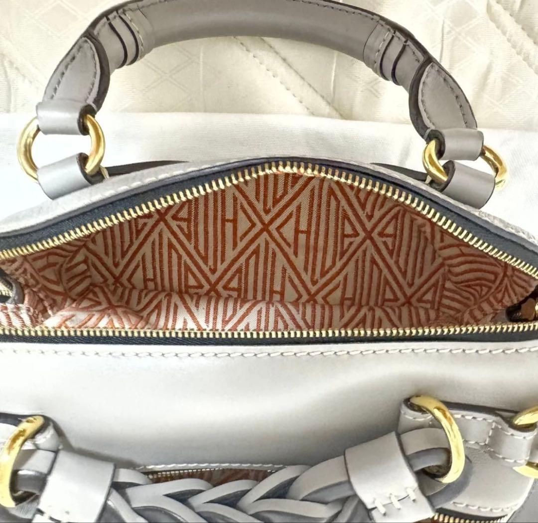 Chloe クロエ　ダリア　スモール ハンドバッグ ショルダーバッグ 3way