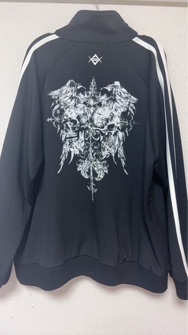 REFLEM ジャージ 地雷系