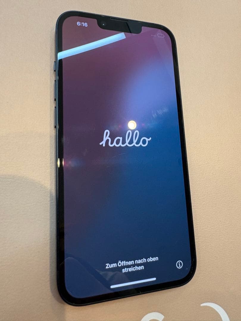 【箱あり/付属品あり】iphone14 256gb ミッドナイト