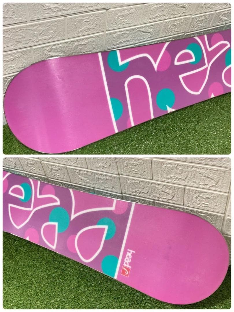 K2 ケーツー　FASTPLANT 151cm レディース　スノーボード