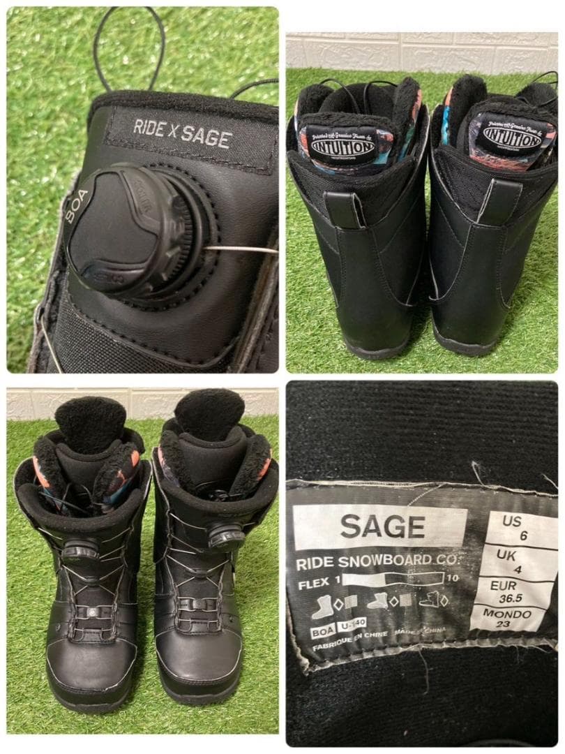 K2 ケーツー　FASTPLANT 151cm レディース　スノーボード