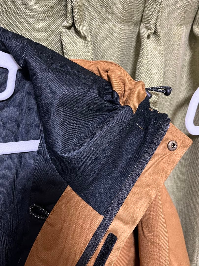 ネームレスエイジ ウエア Lサイズ 上下セット