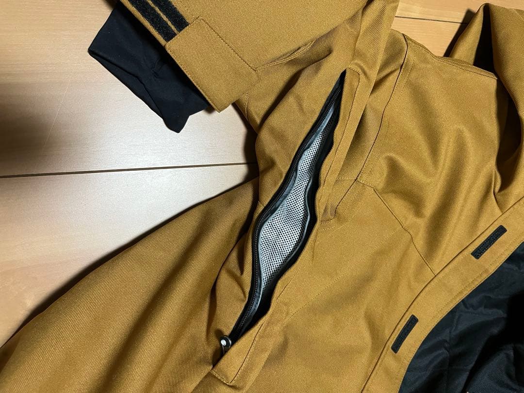 ネームレスエイジ ウエア Lサイズ 上下セット