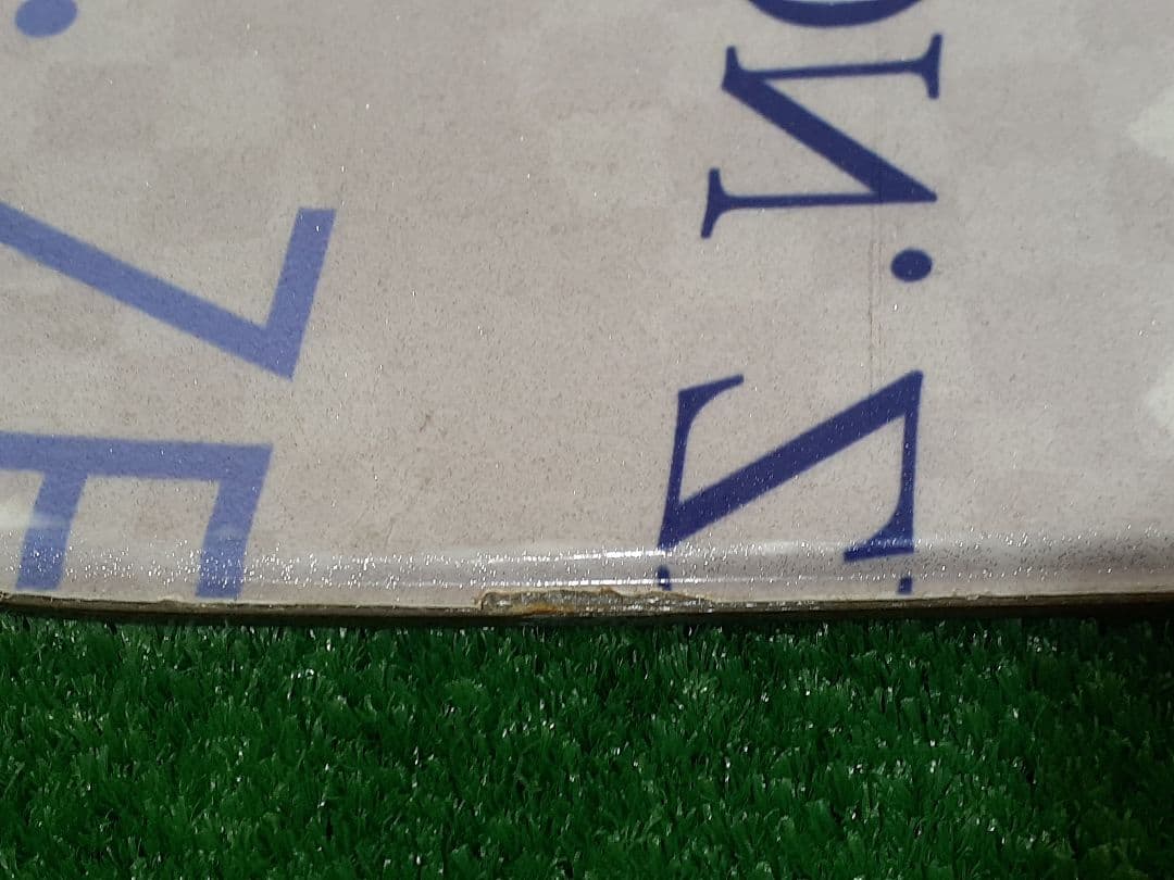 ボードSPOON ZERO×ビンディング ノーブランド メンズエントリーモデル