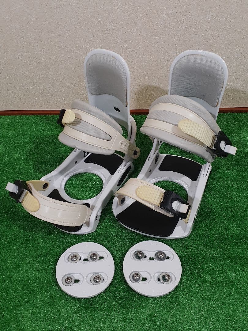 ボードSPOON ZERO×ビンディング ノーブランド メンズエントリーモデル