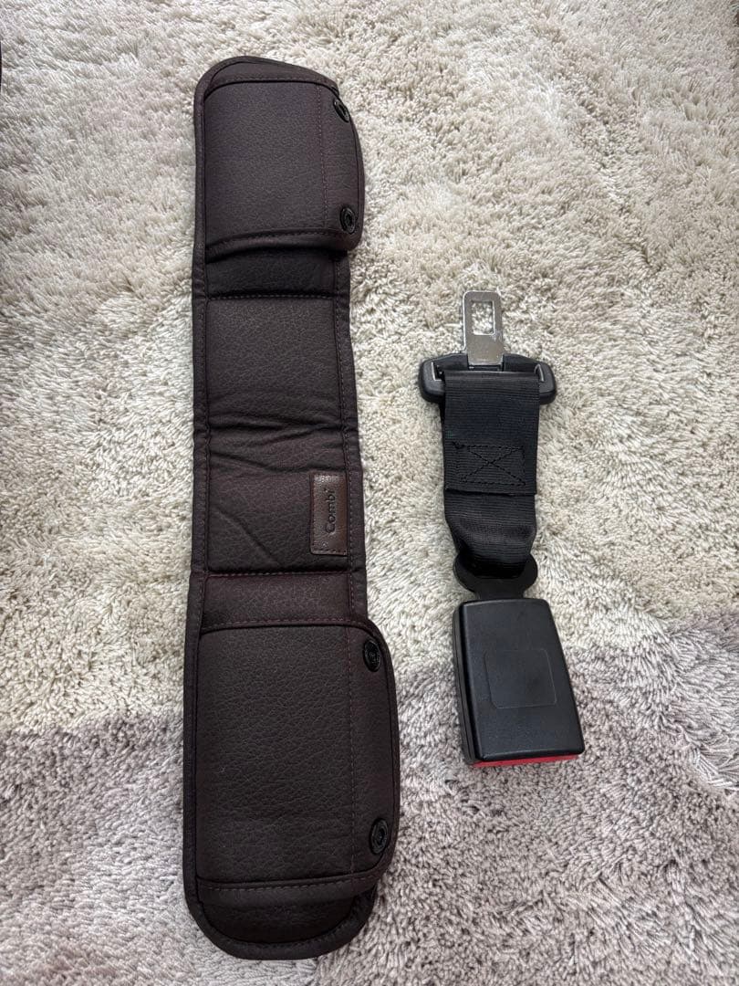 コンビ ジョイトリップ アドバンス