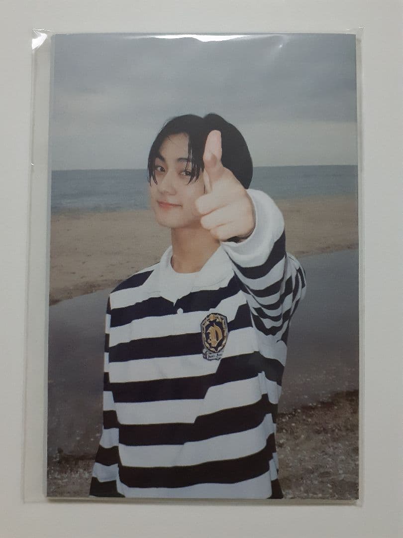 K-POP・アジア ENHYPEN Memories :STEP1 2020-2021