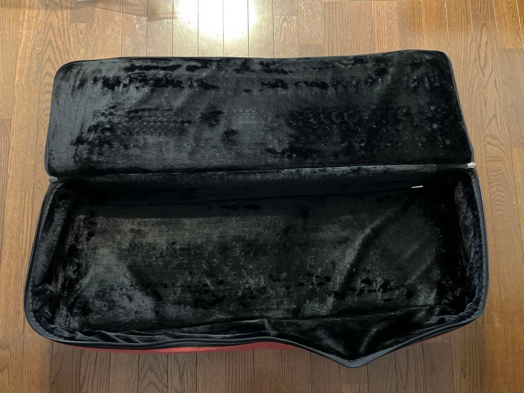 【美品】Nord 純正ソフトケース