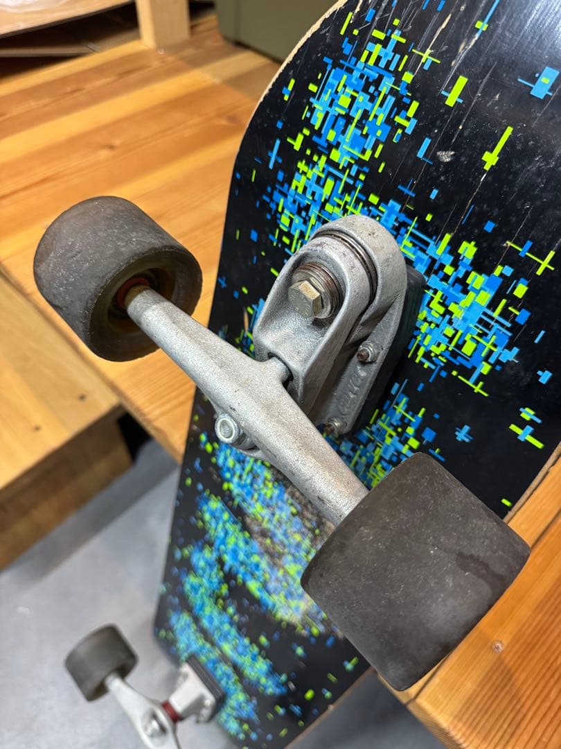 スケートボード Carver カーバー　C7トラック