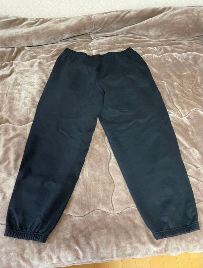 パンツ Nike x Stussy Washed Fleece Pants