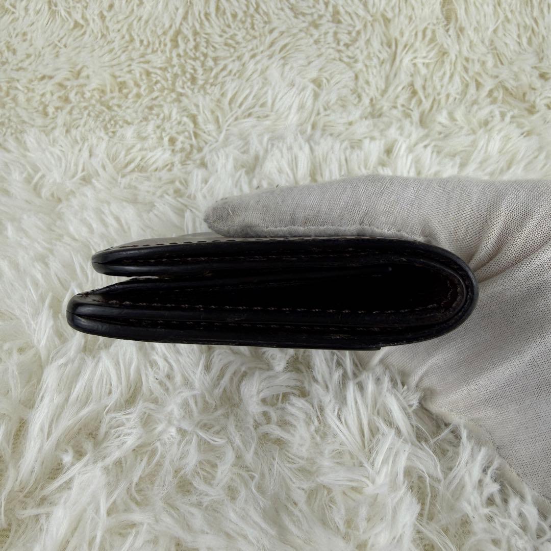 【極美品】ワイルドスワンズ PALM パーム フルグレインブライドル レザー