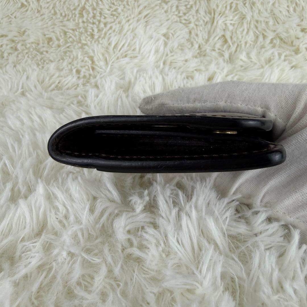 【極美品】ワイルドスワンズ PALM パーム フルグレインブライドル レザー