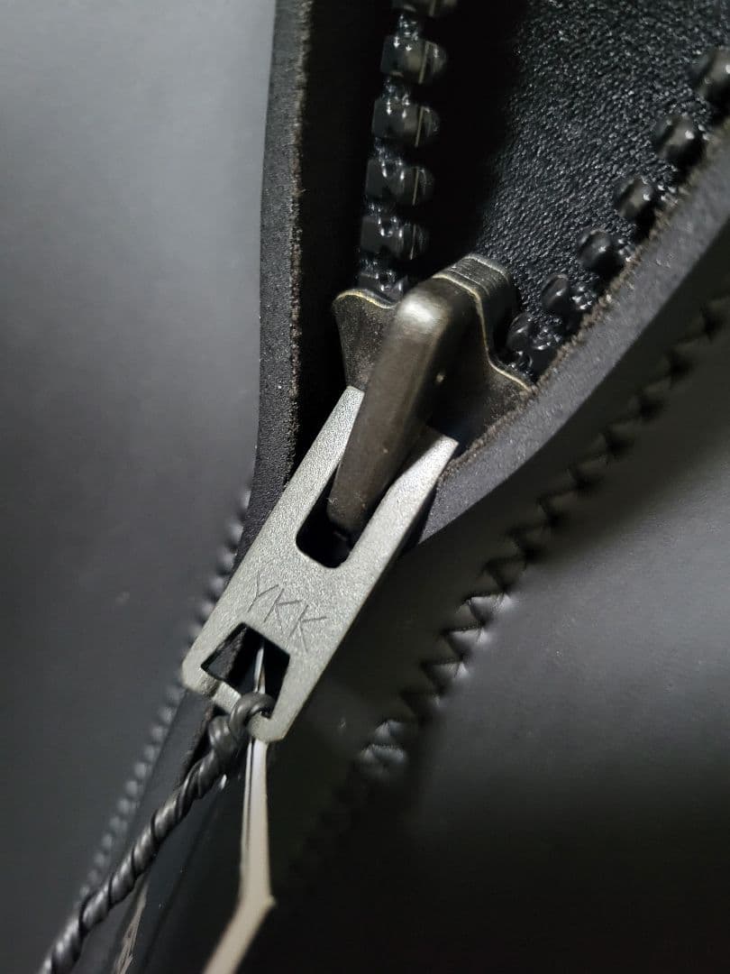 FELLOW タッパーウェットスーツ XLB ブラック 3mm