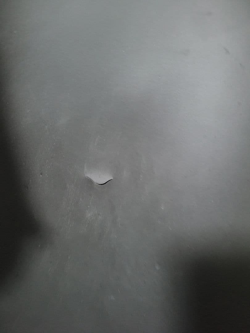 FELLOW タッパーウェットスーツ XLB ブラック 3mm