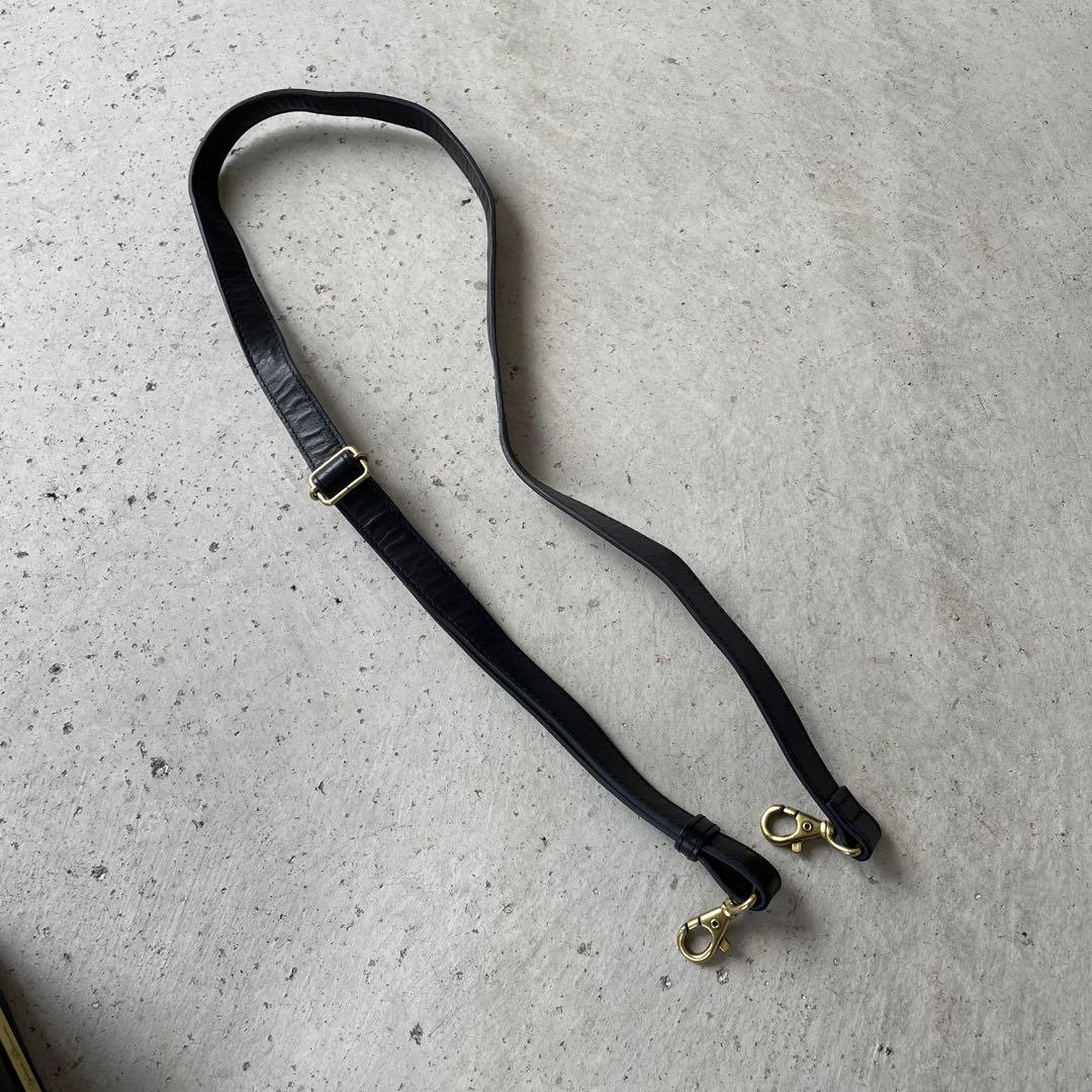 HYSTERIC GLAMOURレザー 2WAY ショルダーバッグ y2k