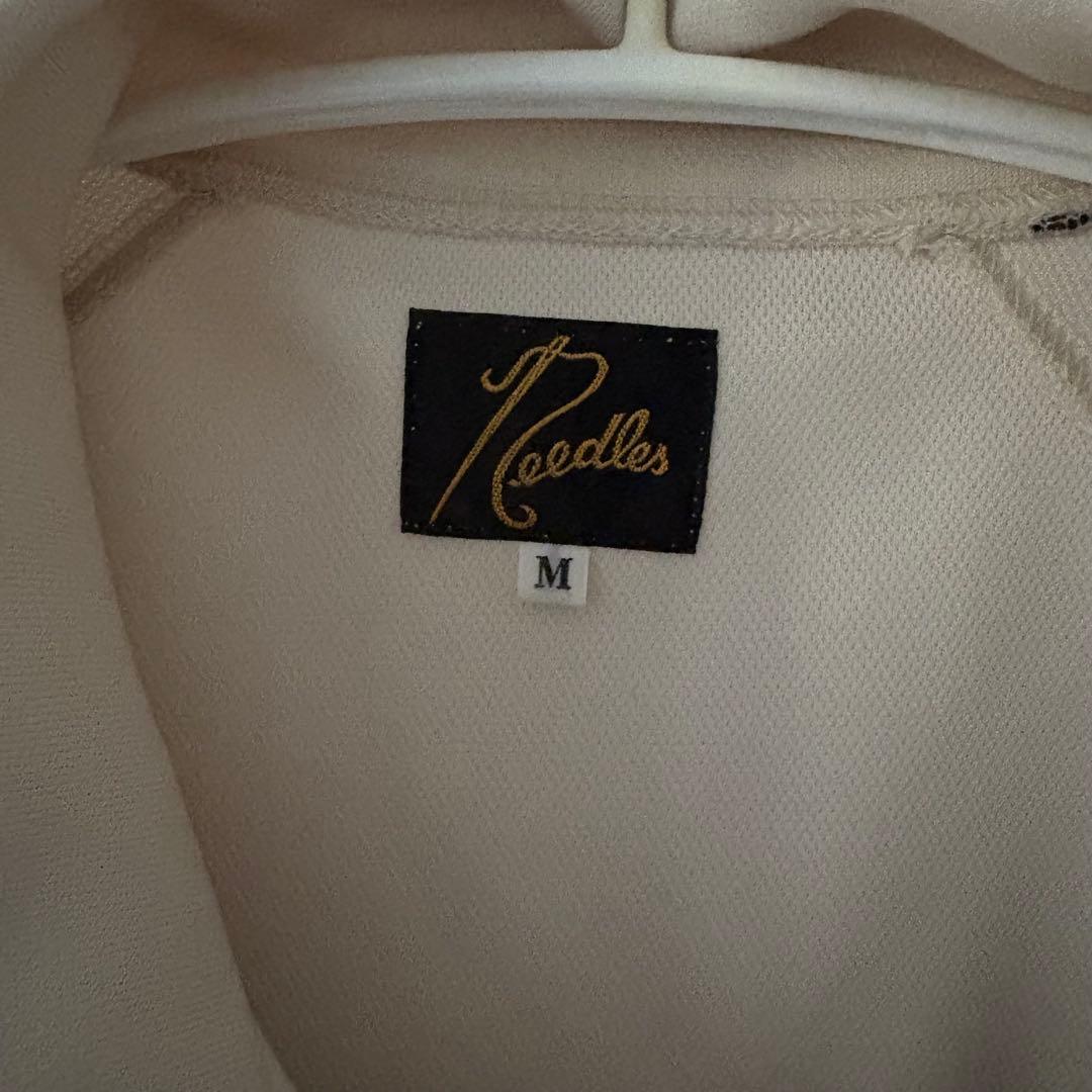 値下げ‼️needles GENERATIONS トラックジャケット Mサイズ
