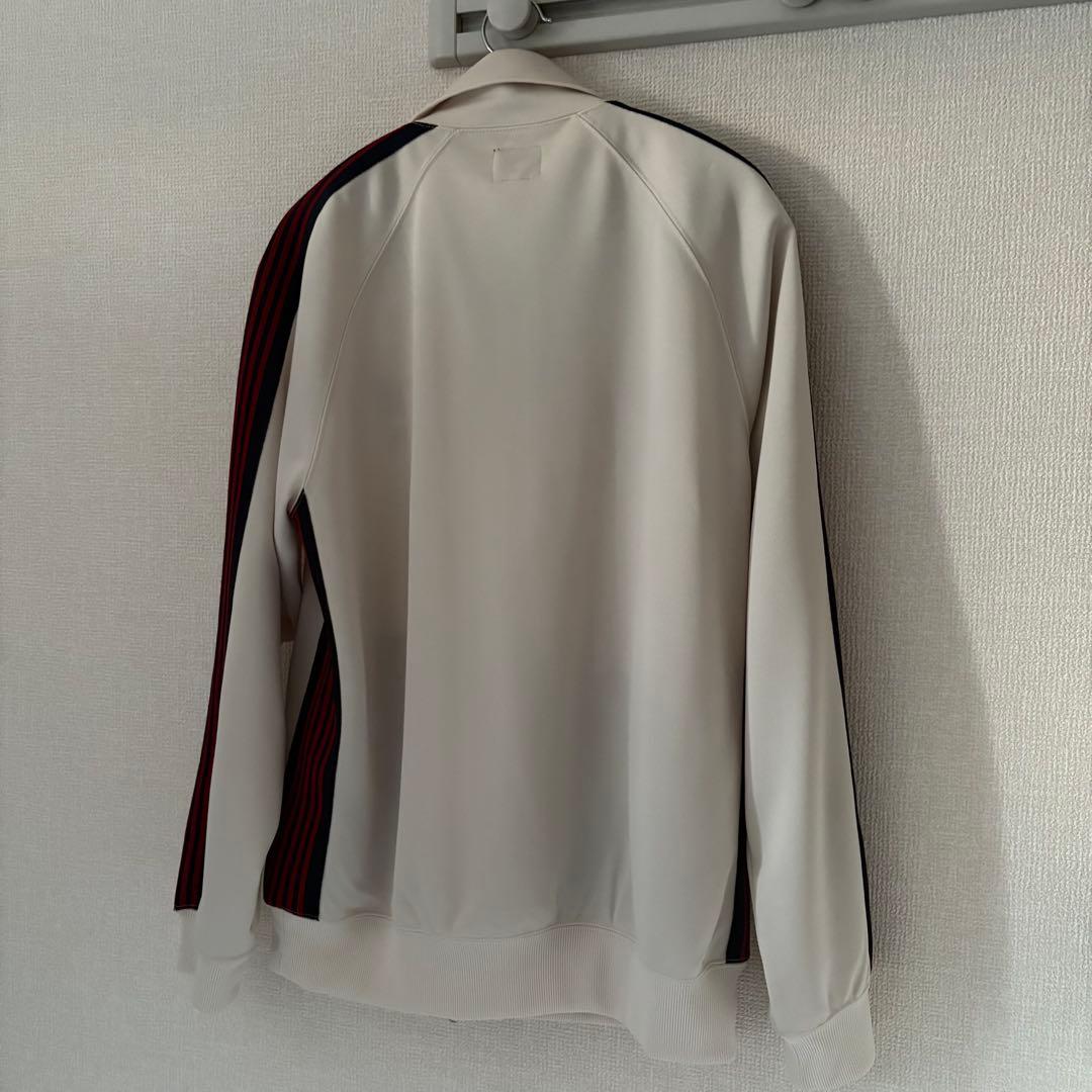 値下げ‼️needles GENERATIONS トラックジャケット Mサイズ