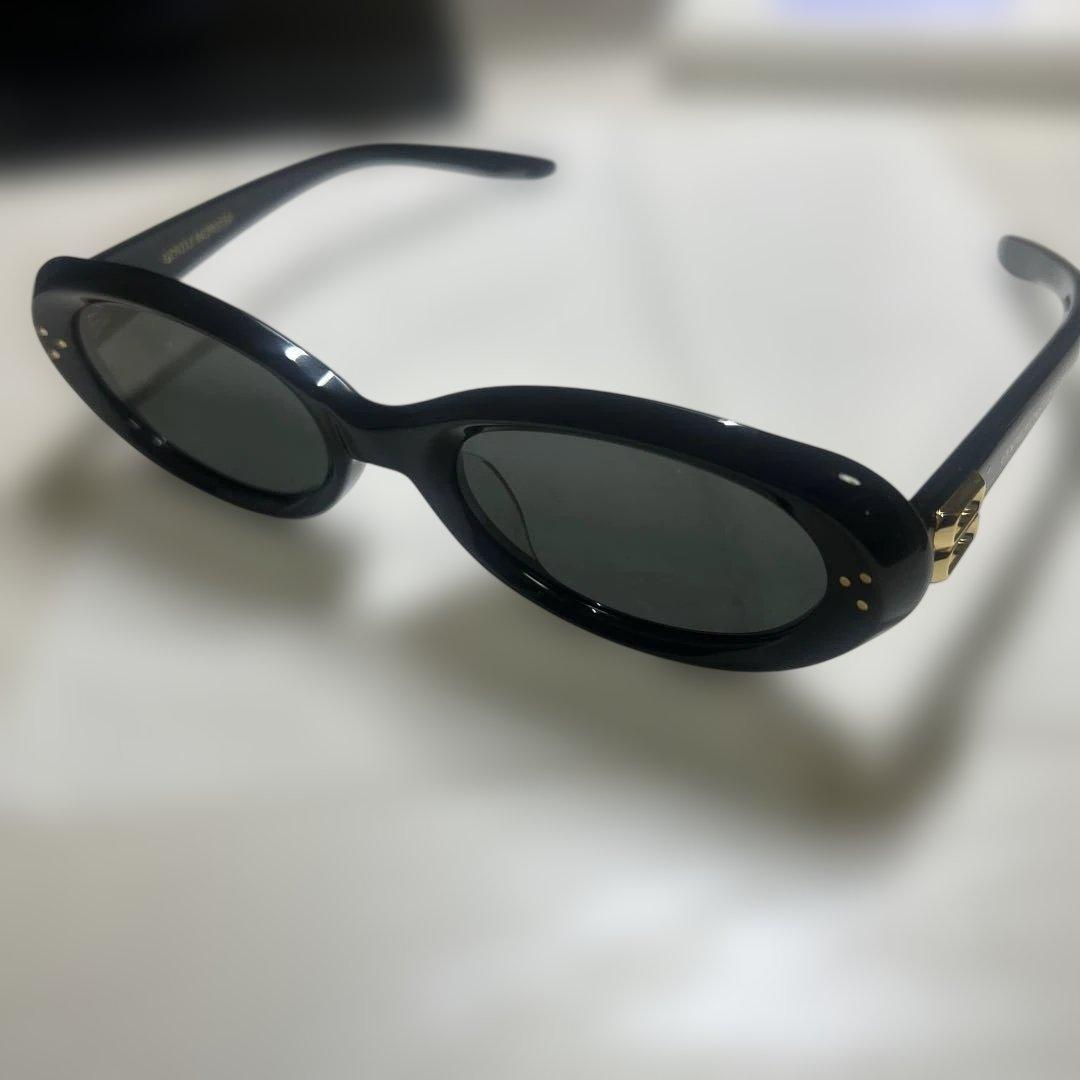 小物 GENTLE MONSTER cocoa