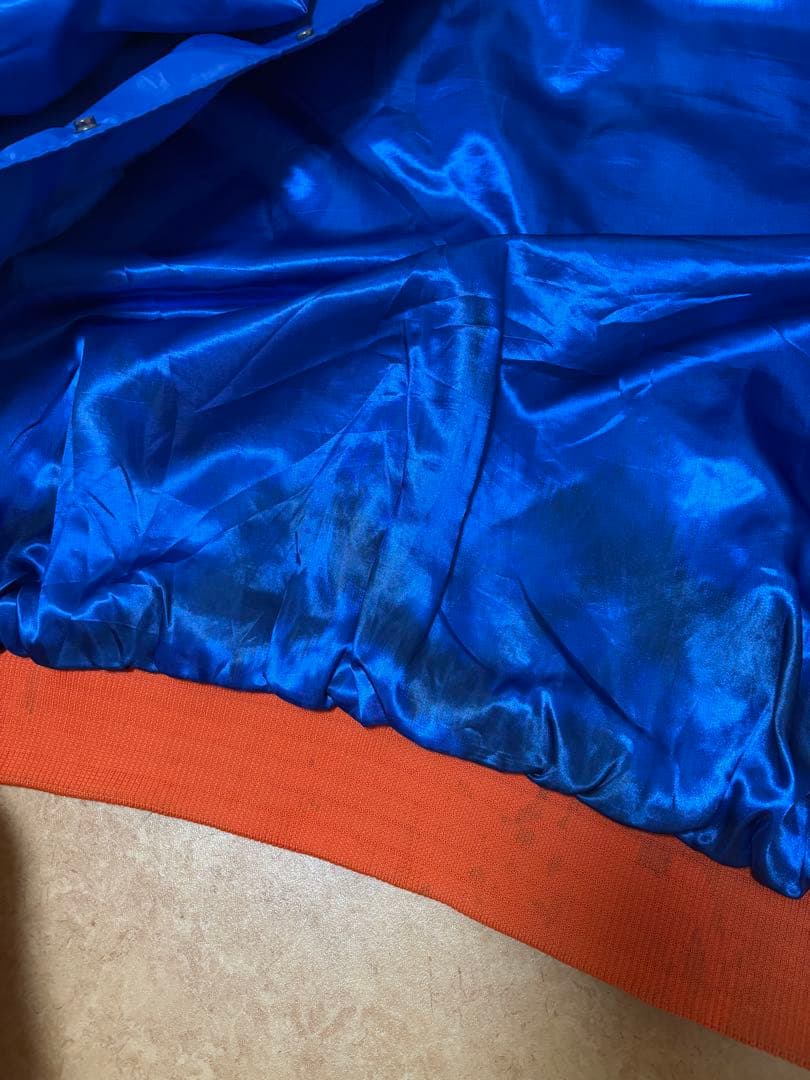 ニューヨークニックス　ジャケット