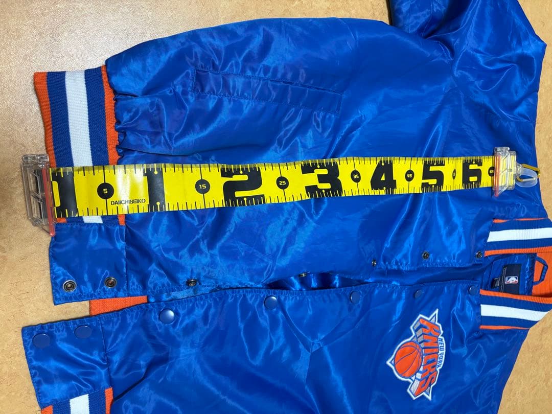 ニューヨークニックス　ジャケット