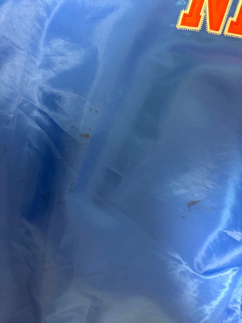 ニューヨークニックス　ジャケット