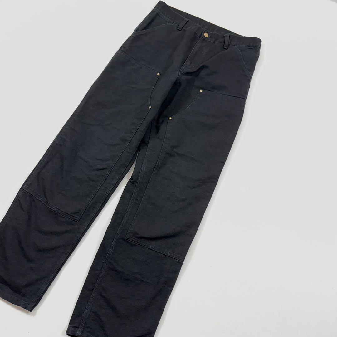 CARHARTT カーハートDOUBLE KNEE PANT ダブルニーパンツ