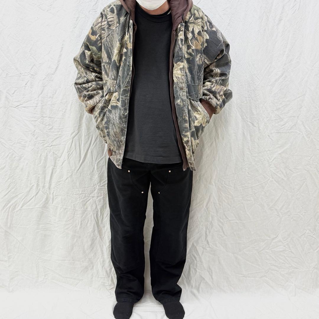 CARHARTT カーハートDOUBLE KNEE PANT ダブルニーパンツ